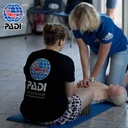 PADI Emergency First Response