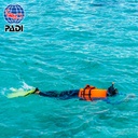 PADI Rescue Diver