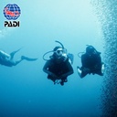 PADI Deep Diver