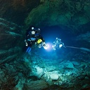 IANTD Cave Course Package