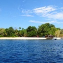 Sipadan route-Snorkelling