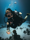 PADI Open Water Diver