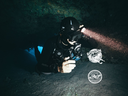 IANTD Full Cave Diver