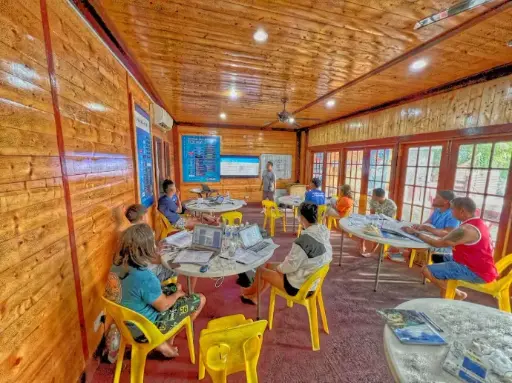  Instructor Development Course (IDC) 